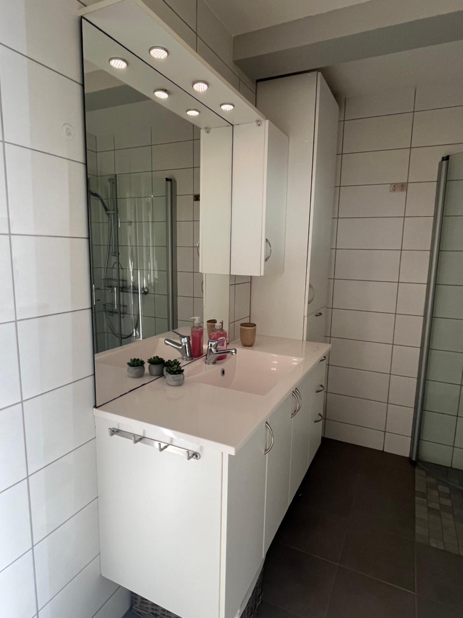 Apartment Lykkebo *
