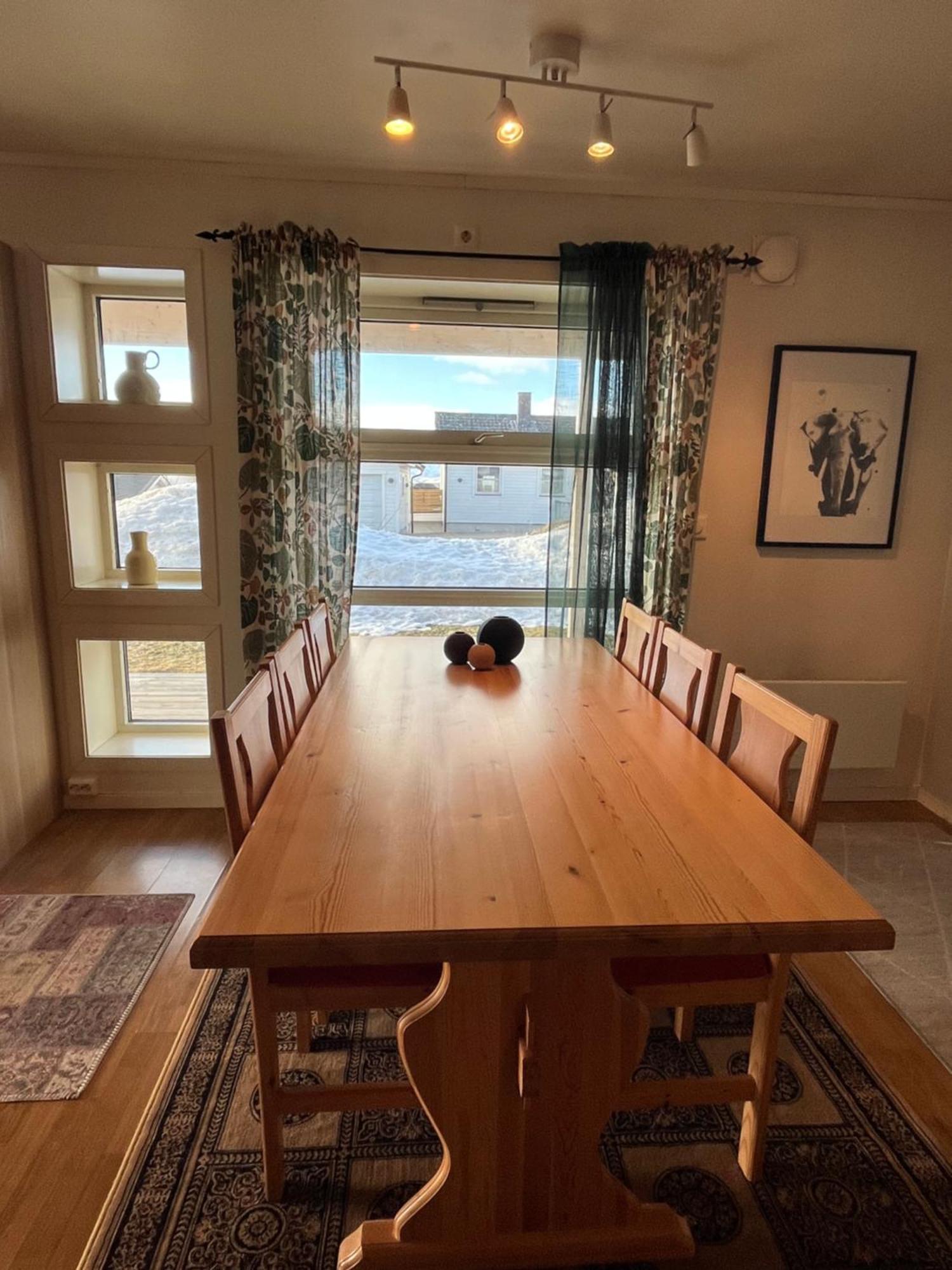Lykkebo Apartment Tromsø
