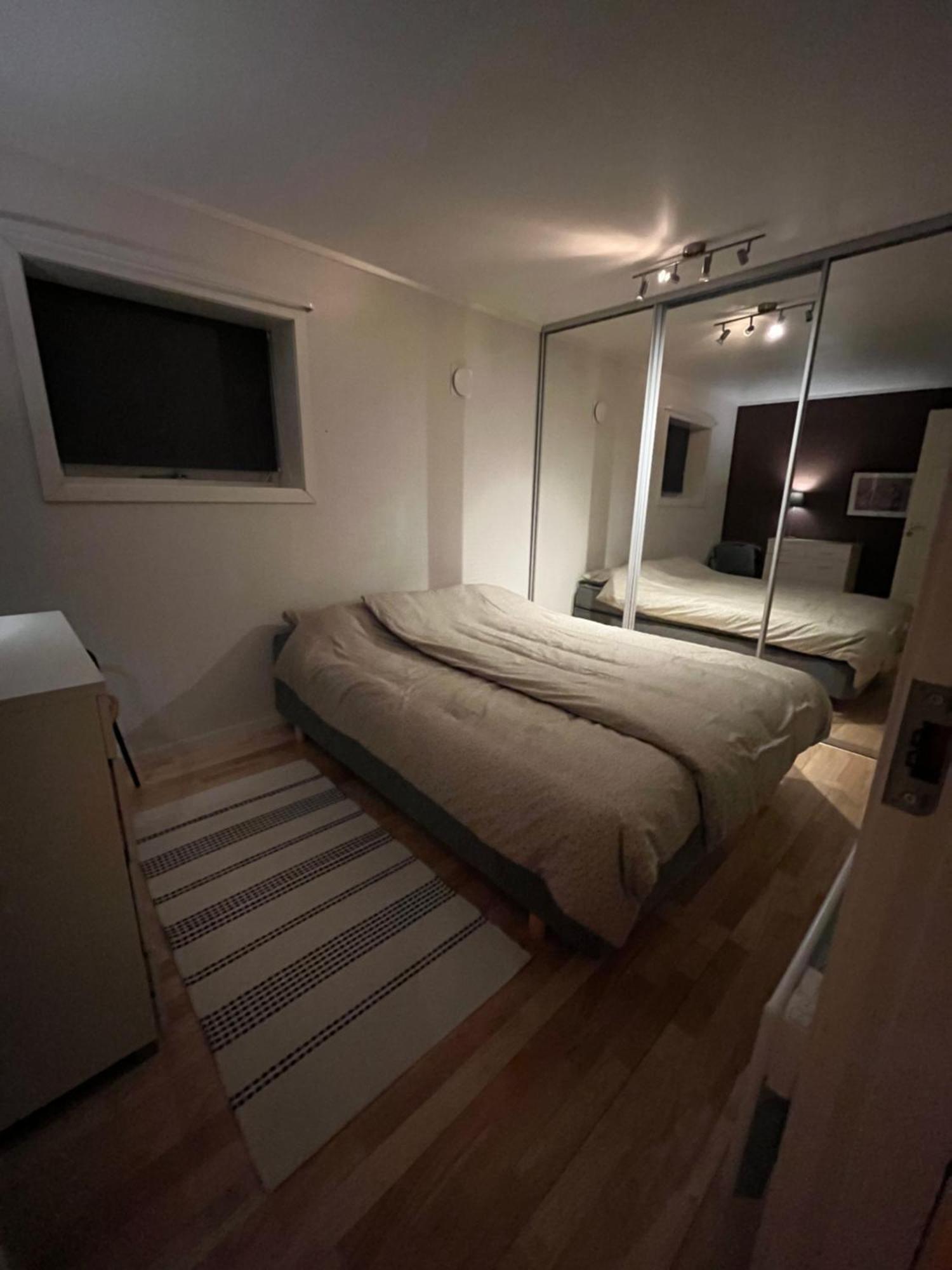 Apartment Lykkebo