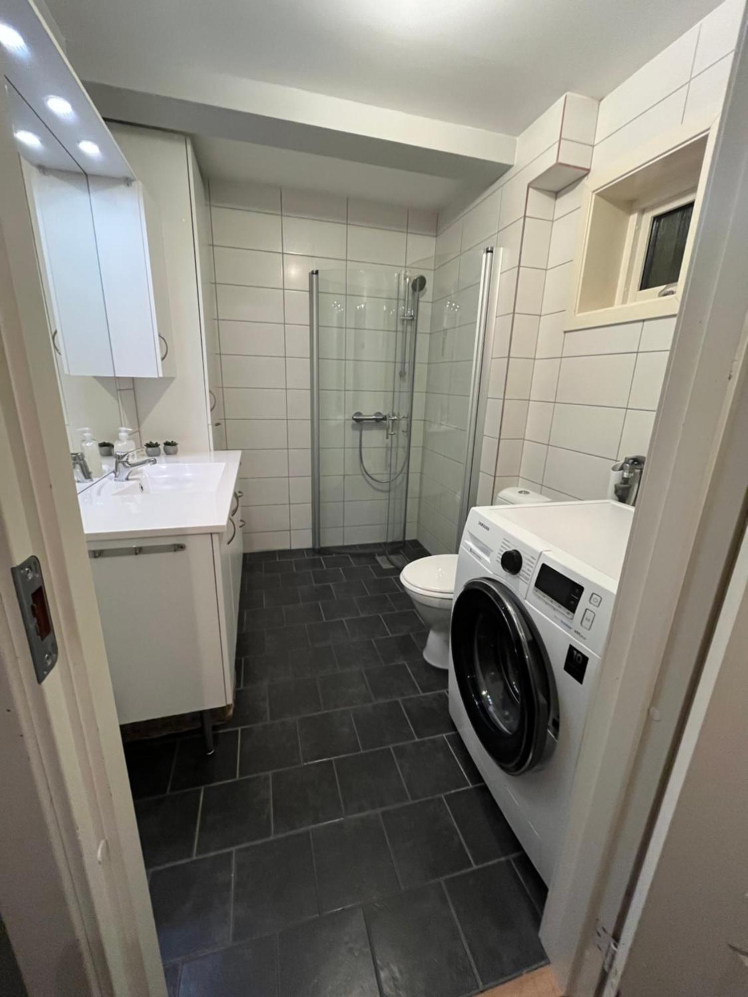 Lykkebo Apartment Tromsø