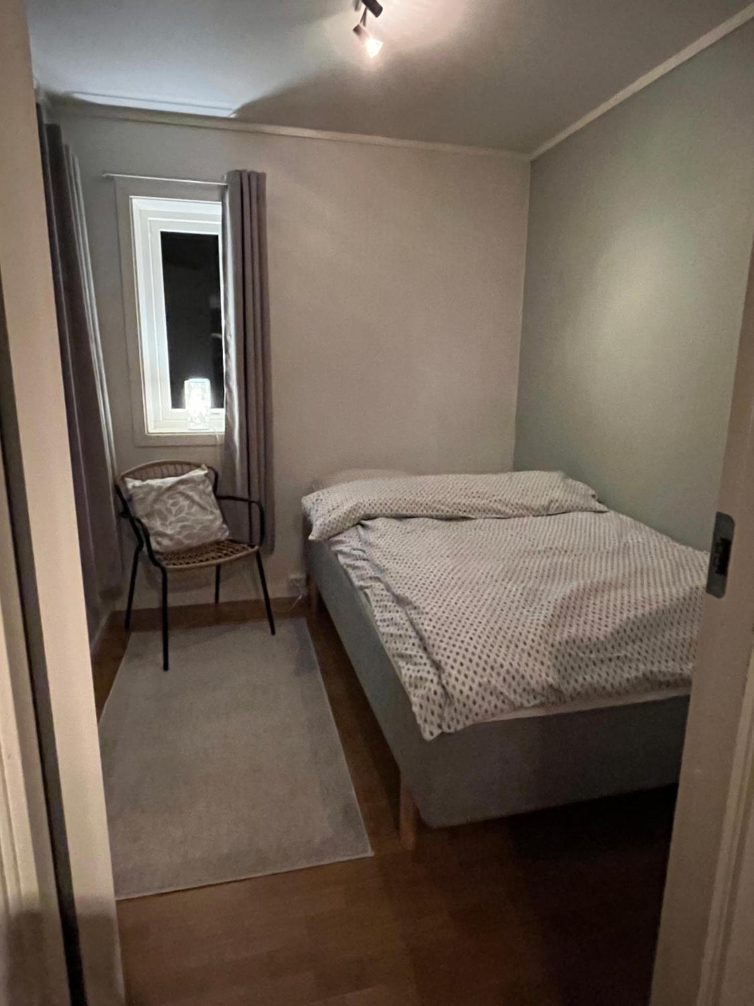 Apartment Lykkebo